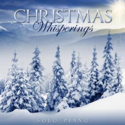 christmas whisperings cd