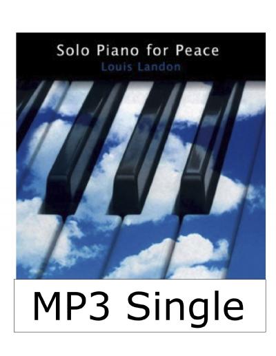 autopista capacidad sobrina New And Old - Solo Piano for Peace